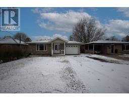 451 WILLIAM STREET, Wellington North, Ontario