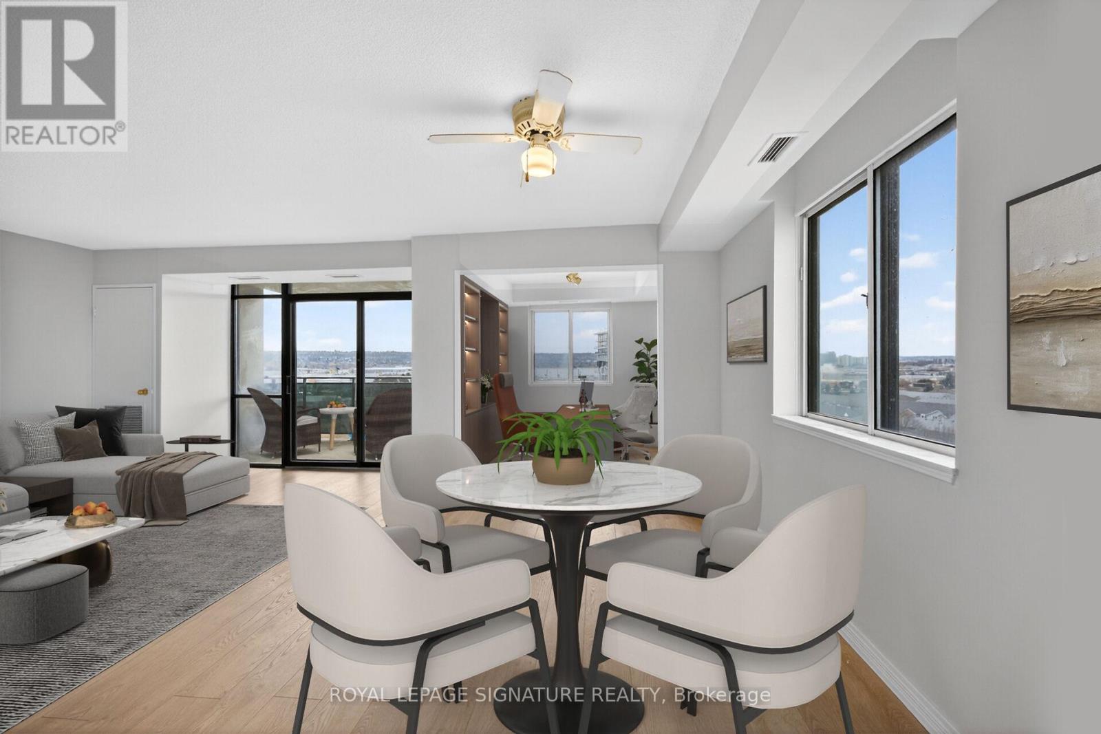 907 - 301 Frances Avenue, Hamilton, Ontario  L8E 3W6 - Photo 14 - X12913502