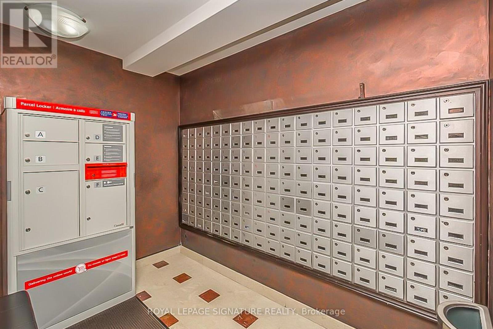 907 - 301 Frances Avenue, Hamilton, Ontario  L8E 3W6 - Photo 38 - X12913502