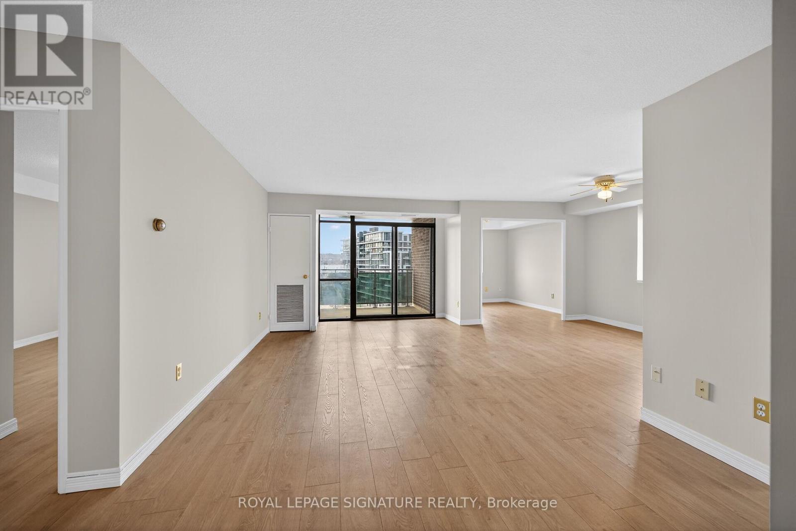 907 - 301 Frances Avenue, Hamilton, Ontario  L8E 3W6 - Photo 6 - X12913502