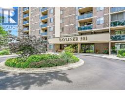 907 - 301 FRANCES AVENUE, Hamilton, Ontario