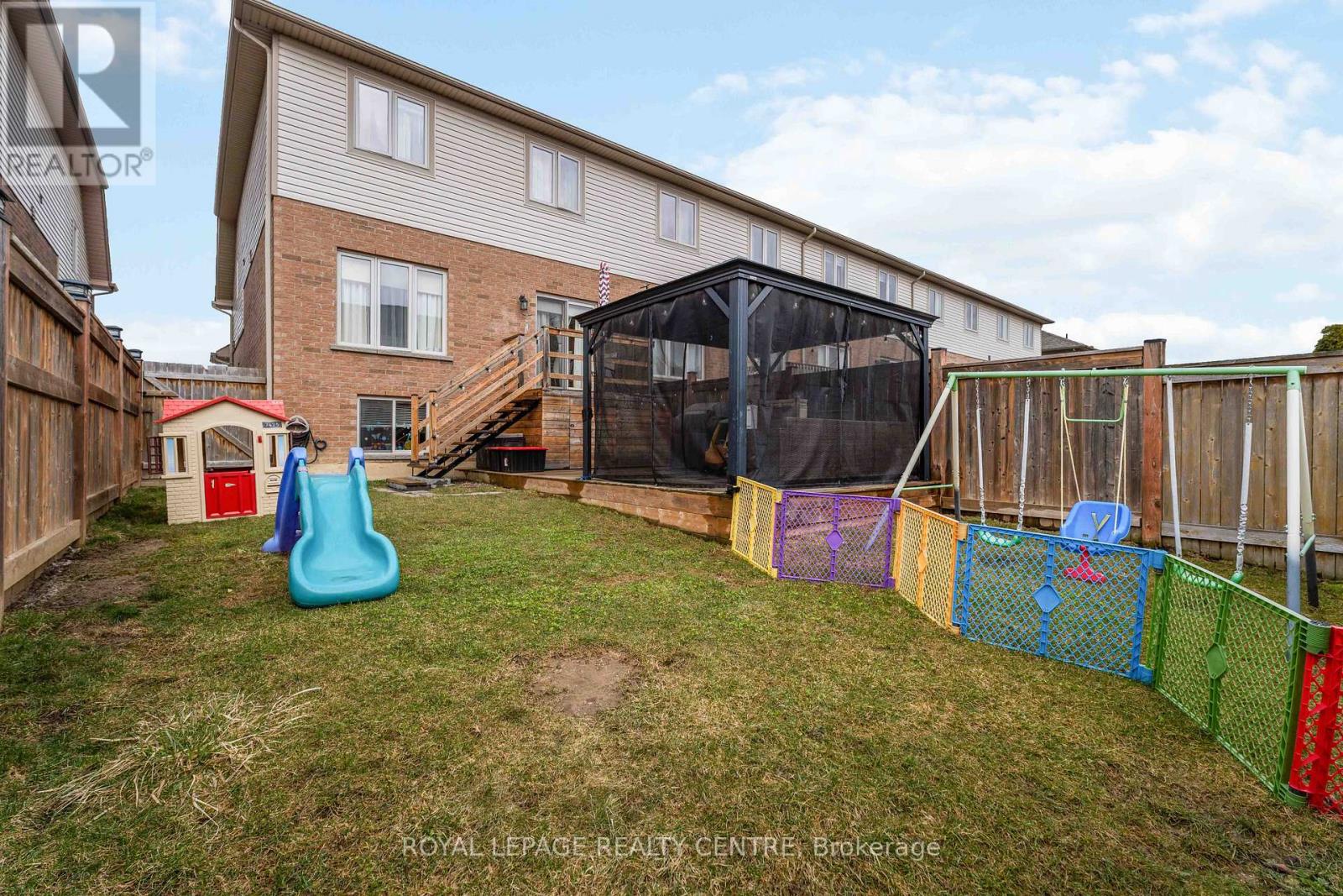 277 Pumpkin Pass, Hamilton, Ontario  L0R 1C0 - Photo 26 - X12913558