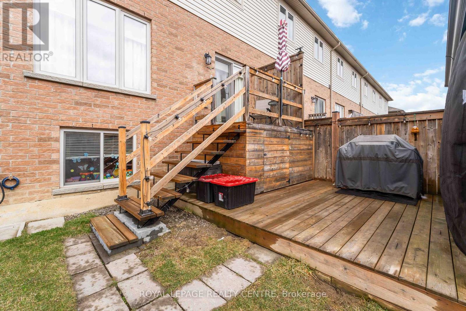 277 Pumpkin Pass, Hamilton, Ontario  L0R 1C0 - Photo 28 - X12913558