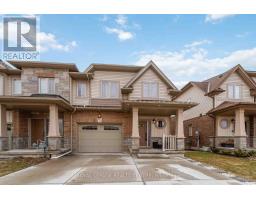 277 PUMPKIN PASS, Hamilton, Ontario