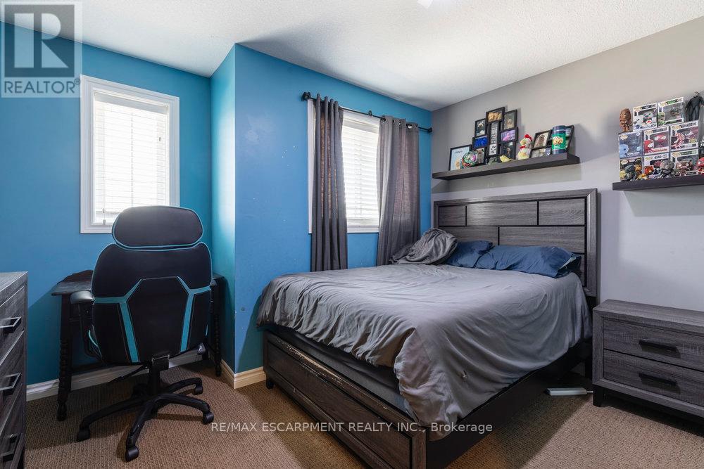 16 Avatar Place, Hamilton, Ontario  L0R 1W0 - Photo 20 - X12913568