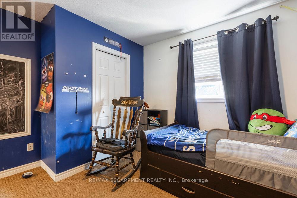 16 Avatar Place, Hamilton, Ontario  L0R 1W0 - Photo 26 - X12913568