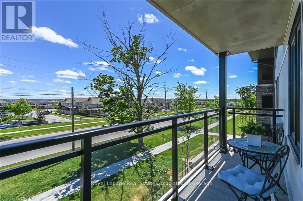 302 - 108 Summit Ridge Drive, Guelph, Ontario  N1E 0P8 - Photo 14 - X12913606