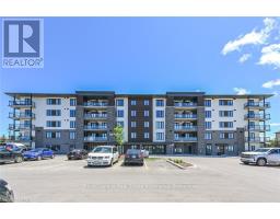 302 - 108 SUMMIT RIDGE DRIVE, Guelph, Ontario