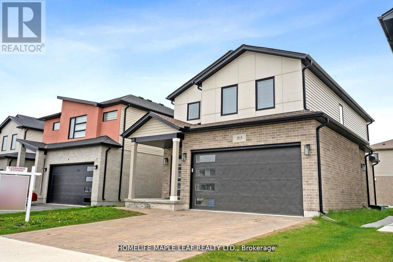 93 Middleton Avenue, London South, Ontario  N6L 0G4 - Photo 2 - X12913622