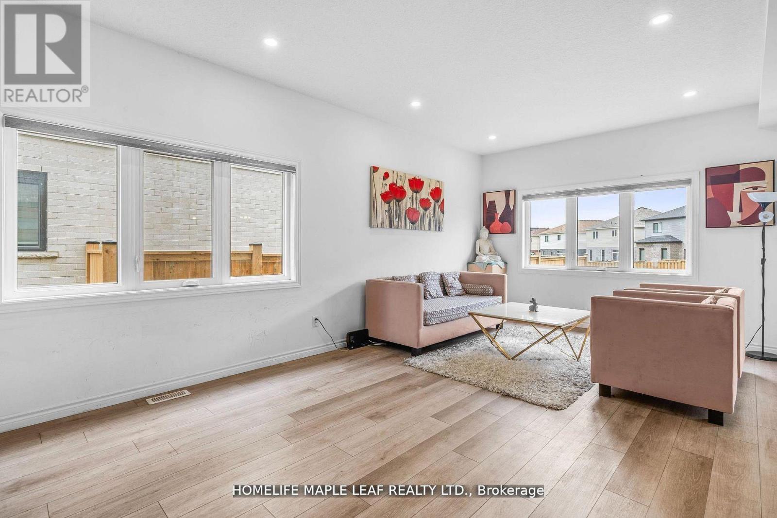 93 Middleton Avenue, London South, Ontario  N6L 0G4 - Photo 6 - X12913622