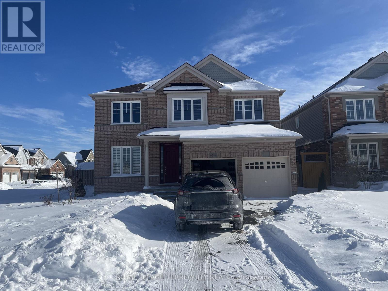 6244 St Michael Avenue, Niagara Falls, Ontario  L2H 0C8 - Photo 27 - X12913650