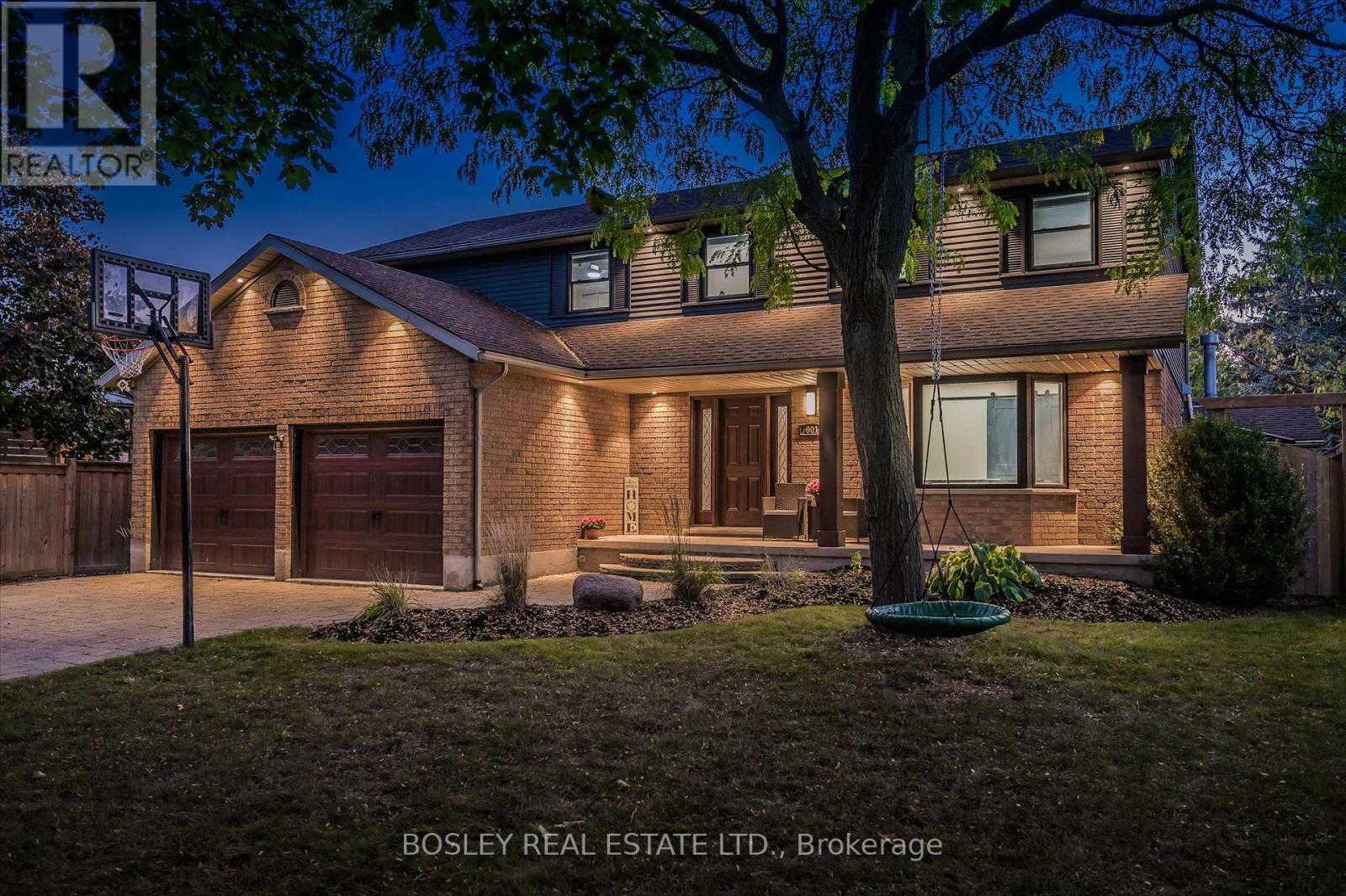 601 Sandringham Drive, Waterloo, Ontario  N2K 3L5 - Photo 32 - X12913666