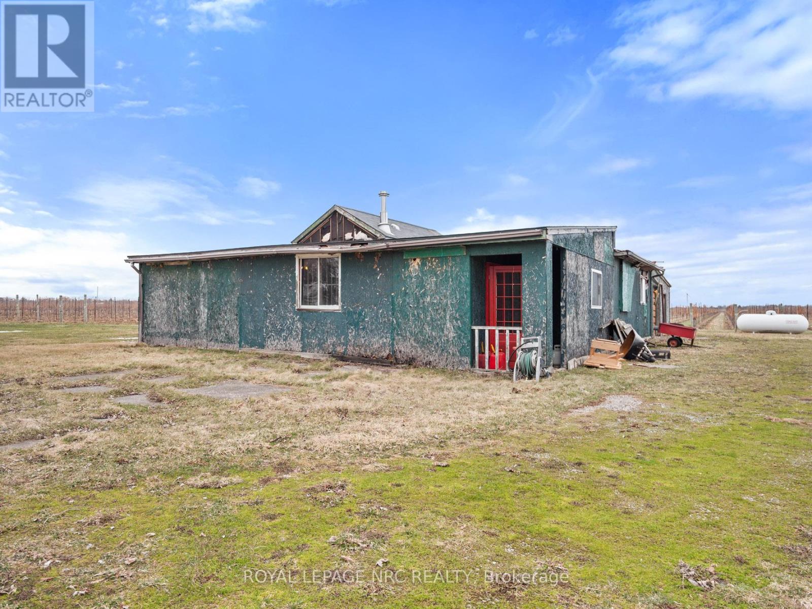 1256 Line 2 Road, Niagara-On-The-Lake, Ontario  L0S 1J0 - Photo 29 - X12913678