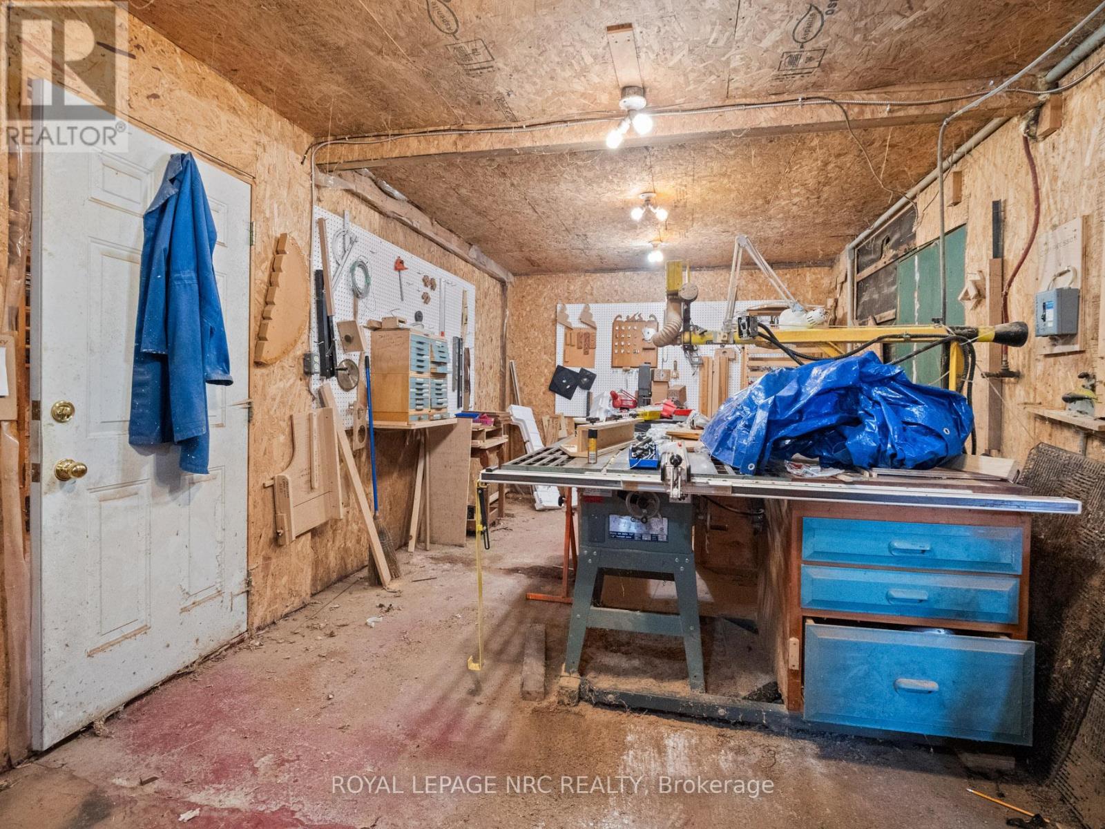 1256 Line 2 Road, Niagara-On-The-Lake, Ontario  L0S 1J0 - Photo 30 - X12913678