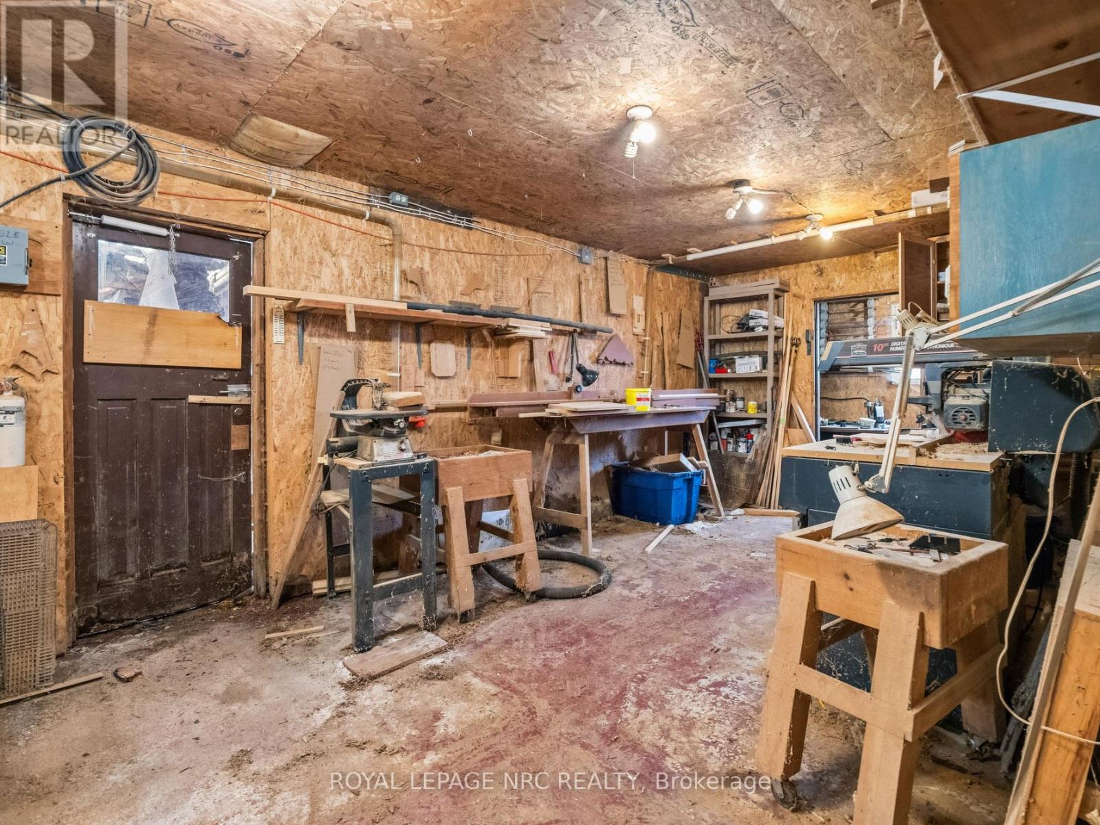 1256 Line 2 Road, Niagara-On-The-Lake, Ontario  L0S 1J0 - Photo 31 - X12913678