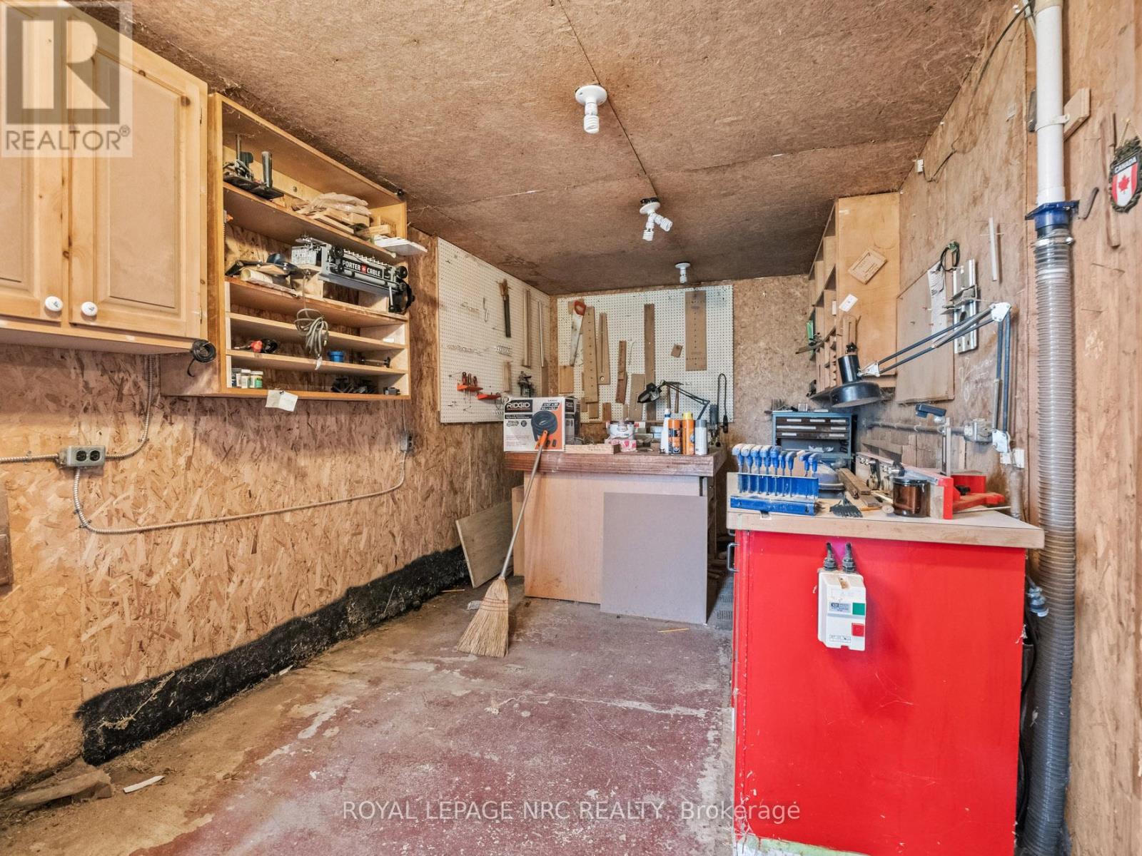 1256 Line 2 Road, Niagara-On-The-Lake, Ontario  L0S 1J0 - Photo 32 - X12913678