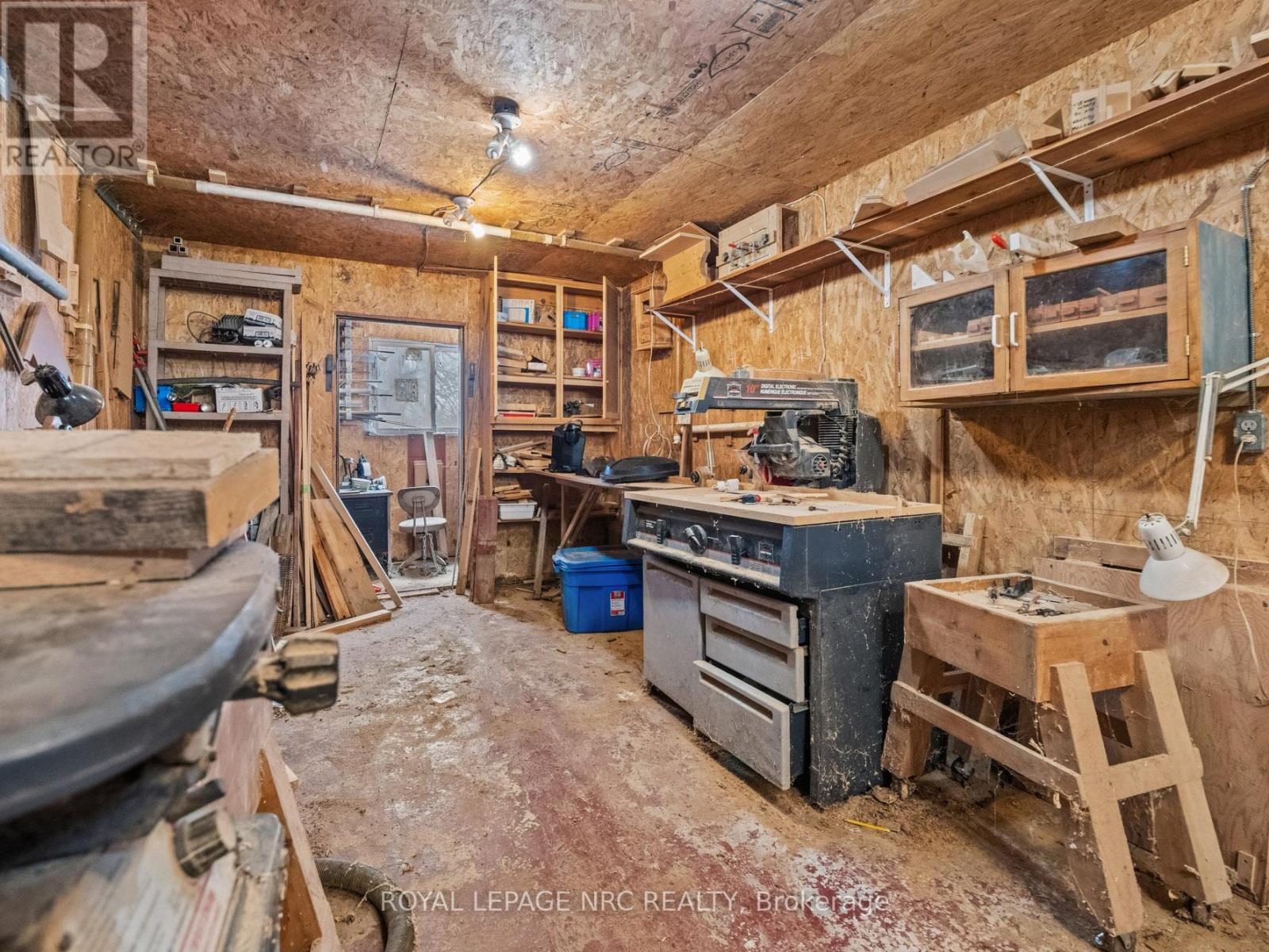 1256 Line 2 Road, Niagara-On-The-Lake, Ontario  L0S 1J0 - Photo 33 - X12913678