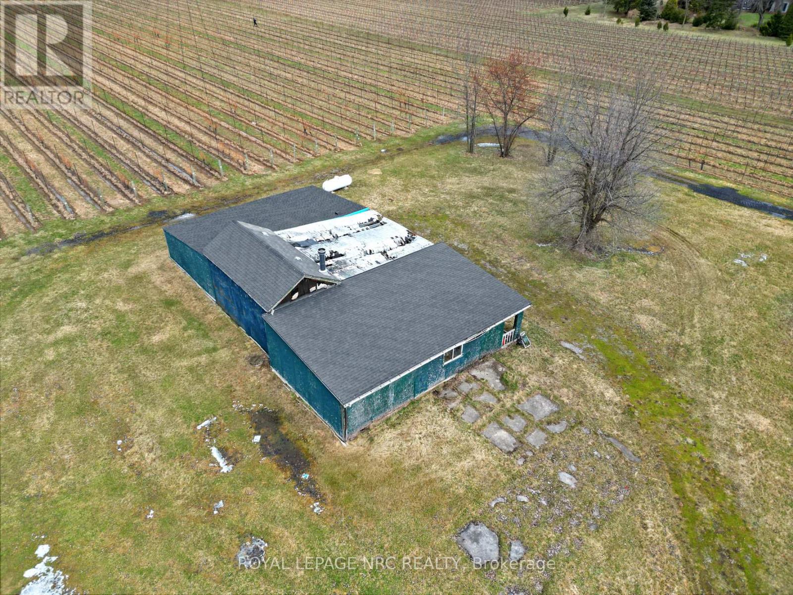 1256 Line 2 Road, Niagara-On-The-Lake, Ontario  L0S 1J0 - Photo 34 - X12913678