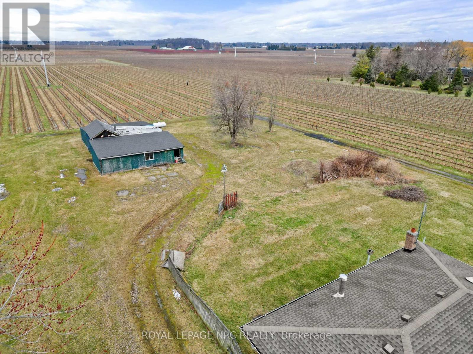 1256 Line 2 Road, Niagara-On-The-Lake, Ontario  L0S 1J0 - Photo 36 - X12913678