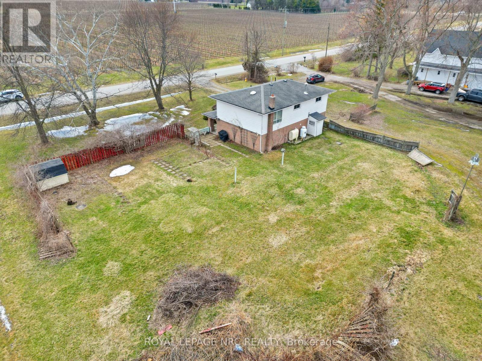 1256 Line 2 Road, Niagara-On-The-Lake, Ontario  L0S 1J0 - Photo 40 - X12913678