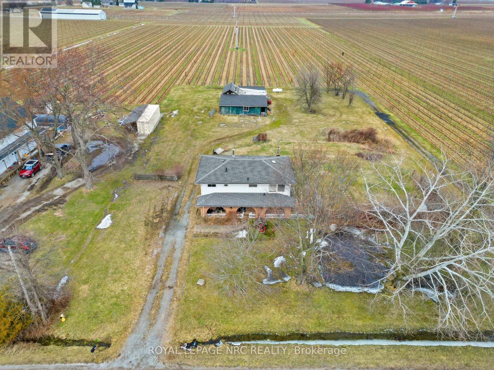 1256 Line 2 Road, Niagara-On-The-Lake, Ontario  L0S 1J0 - Photo 41 - X12913678