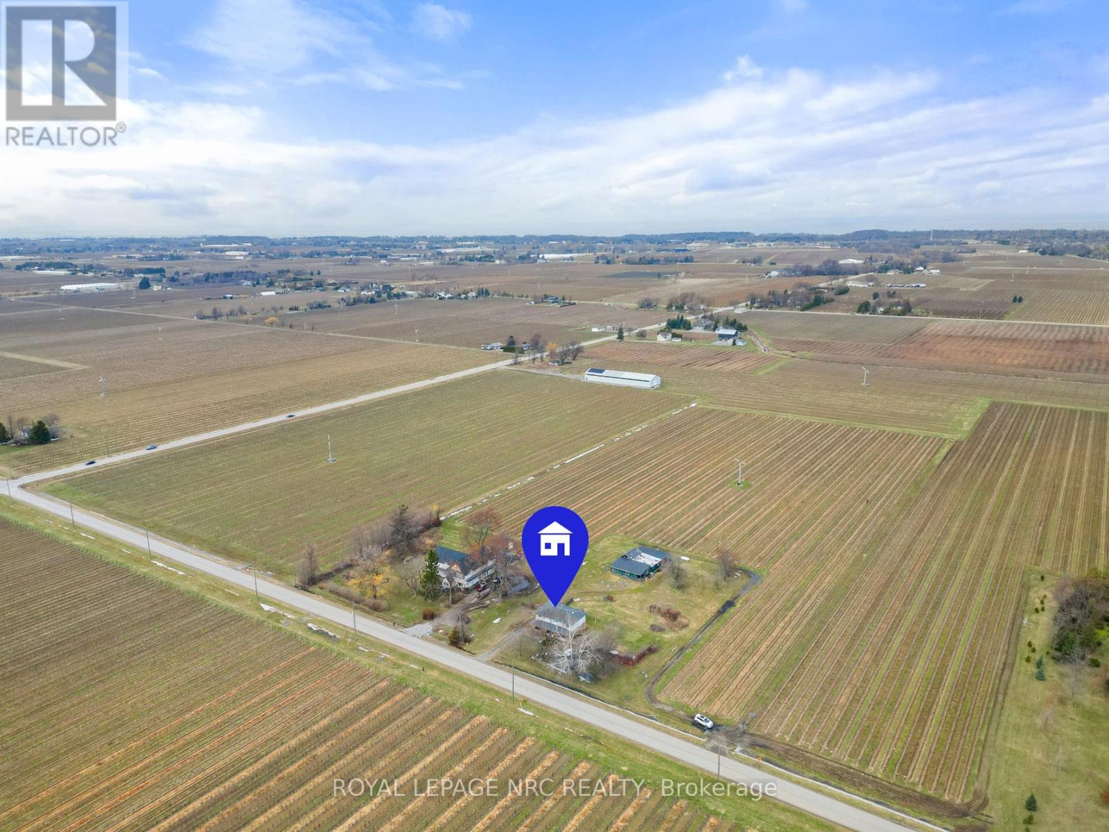 1256 Line 2 Road, Niagara-On-The-Lake, Ontario  L0S 1J0 - Photo 42 - X12913678