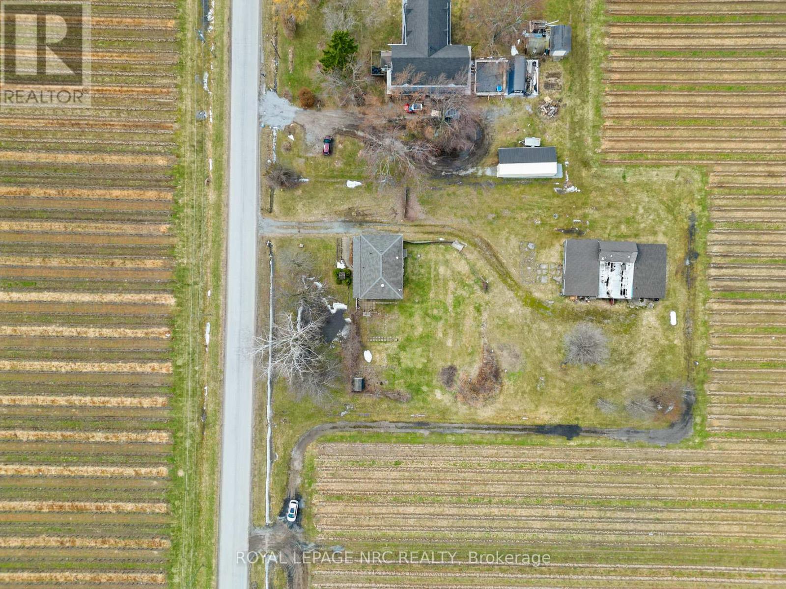 1256 Line 2 Road, Niagara-On-The-Lake, Ontario  L0S 1J0 - Photo 43 - X12913678