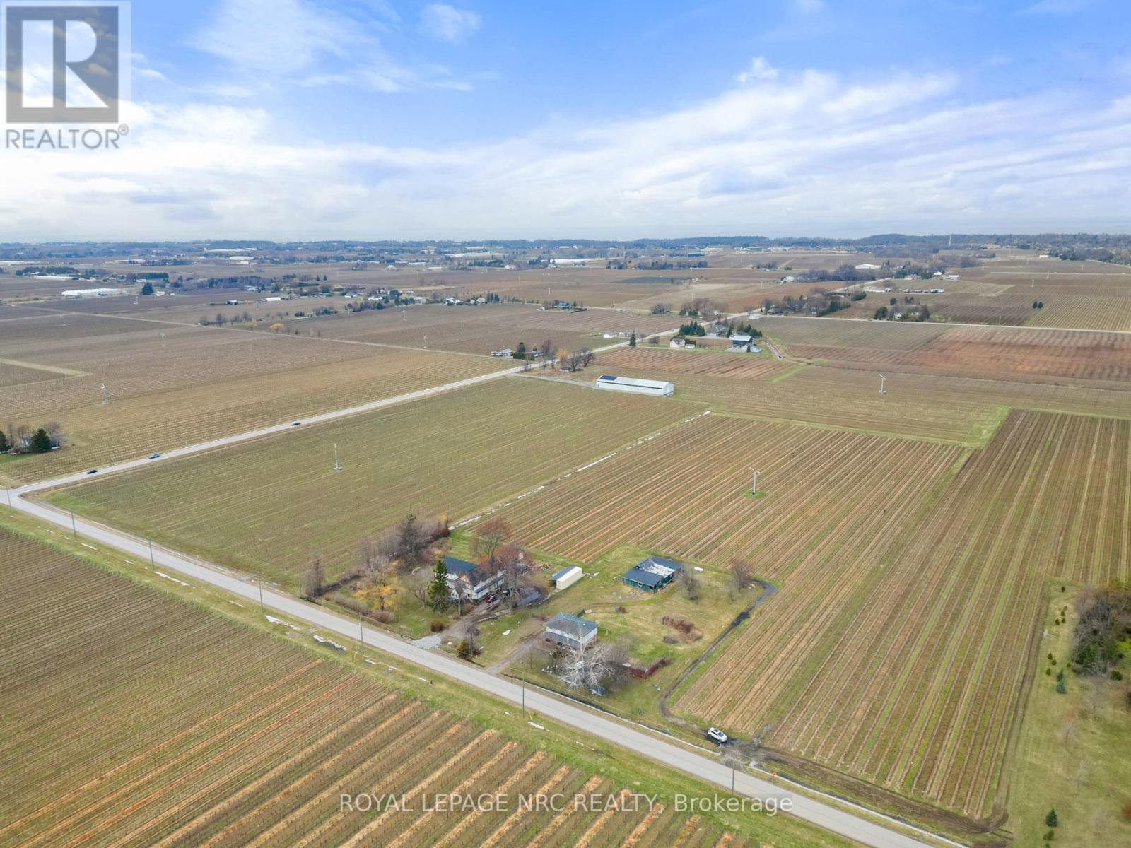 1256 Line 2 Road, Niagara-On-The-Lake, Ontario  L0S 1J0 - Photo 44 - X12913678