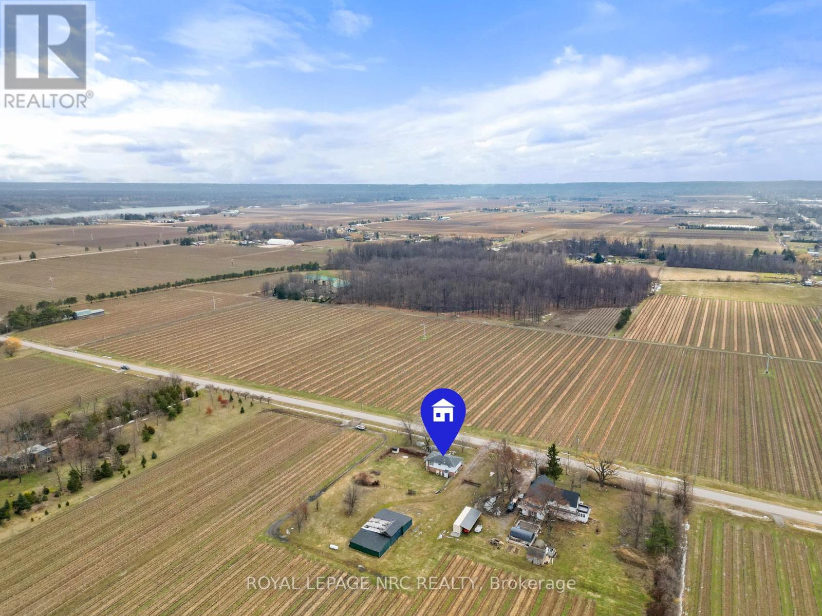 1256 Line 2 Road, Niagara-On-The-Lake, Ontario  L0S 1J0 - Photo 46 - X12913678