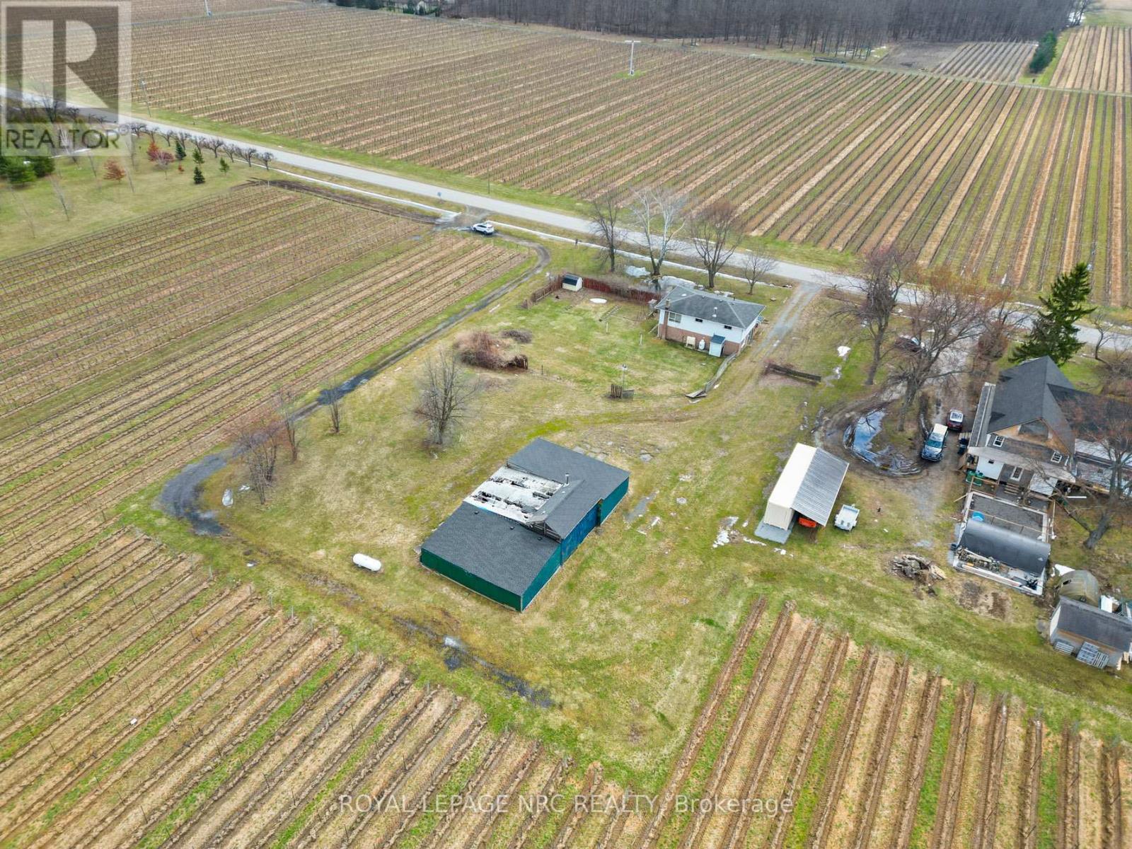 1256 Line 2 Road, Niagara-On-The-Lake, Ontario  L0S 1J0 - Photo 47 - X12913678