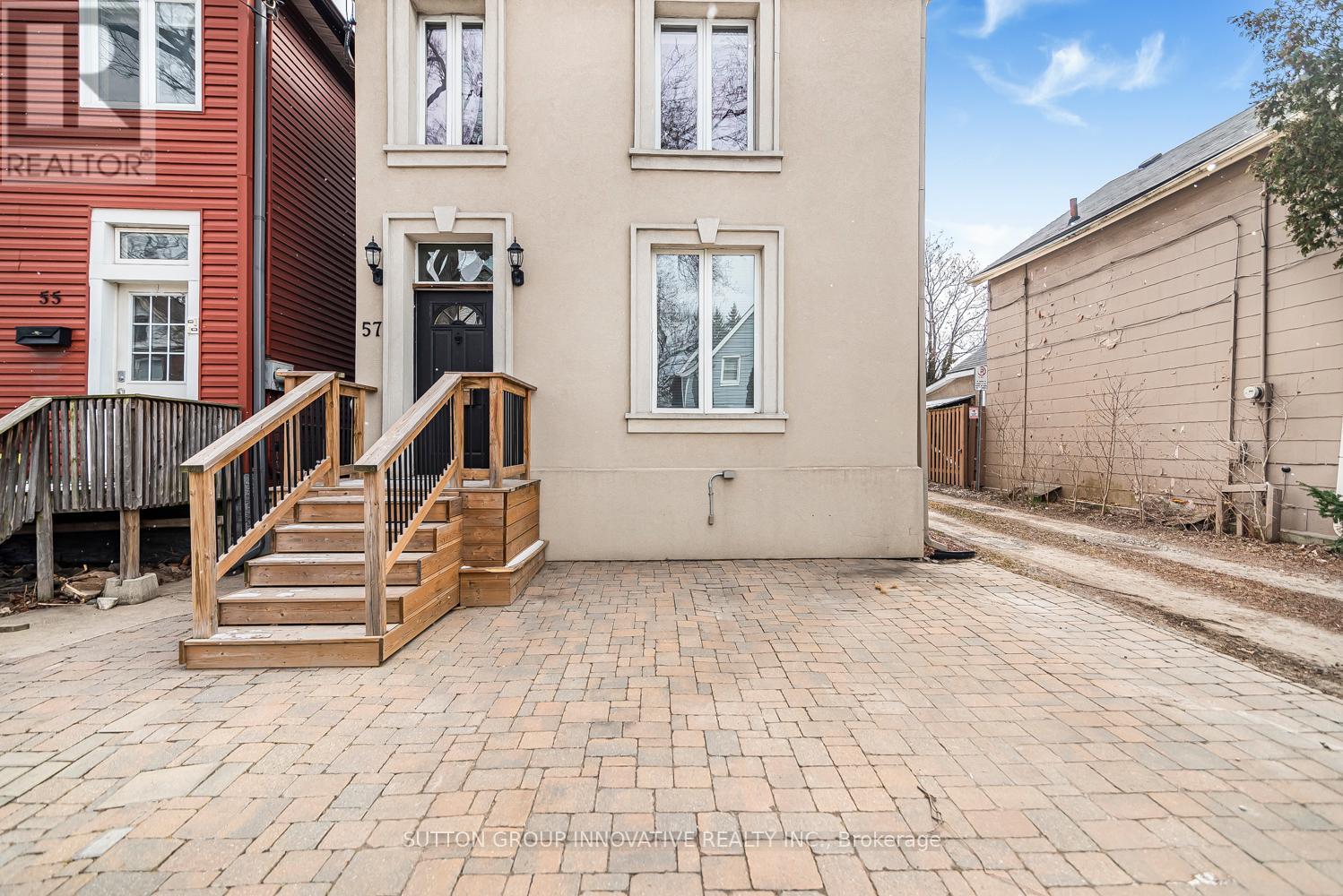 57 New Street, Hamilton, Ontario  L8P 4J7 - Photo 2 - X12913736