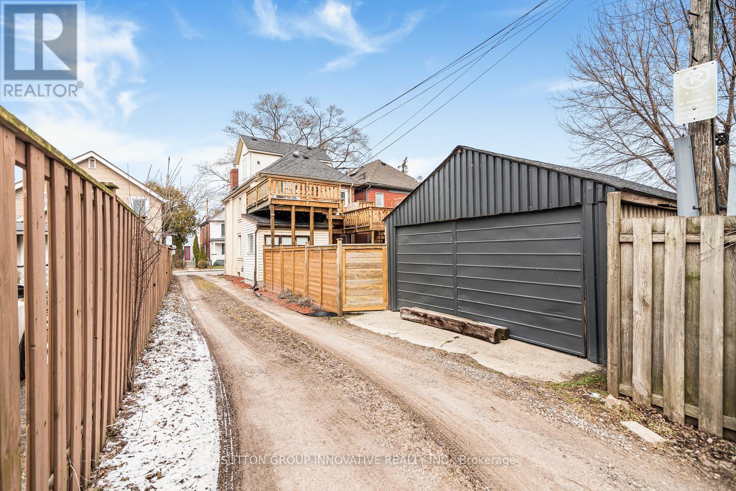 57 New Street, Hamilton, Ontario  L8P 4J7 - Photo 39 - X12913736