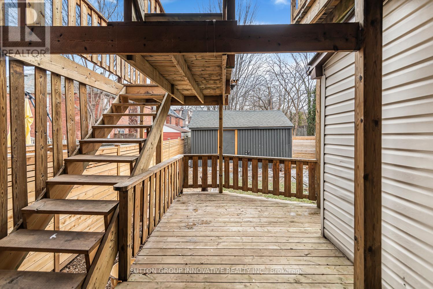 57 New Street, Hamilton, Ontario  L8P 4J7 - Photo 42 - X12913736