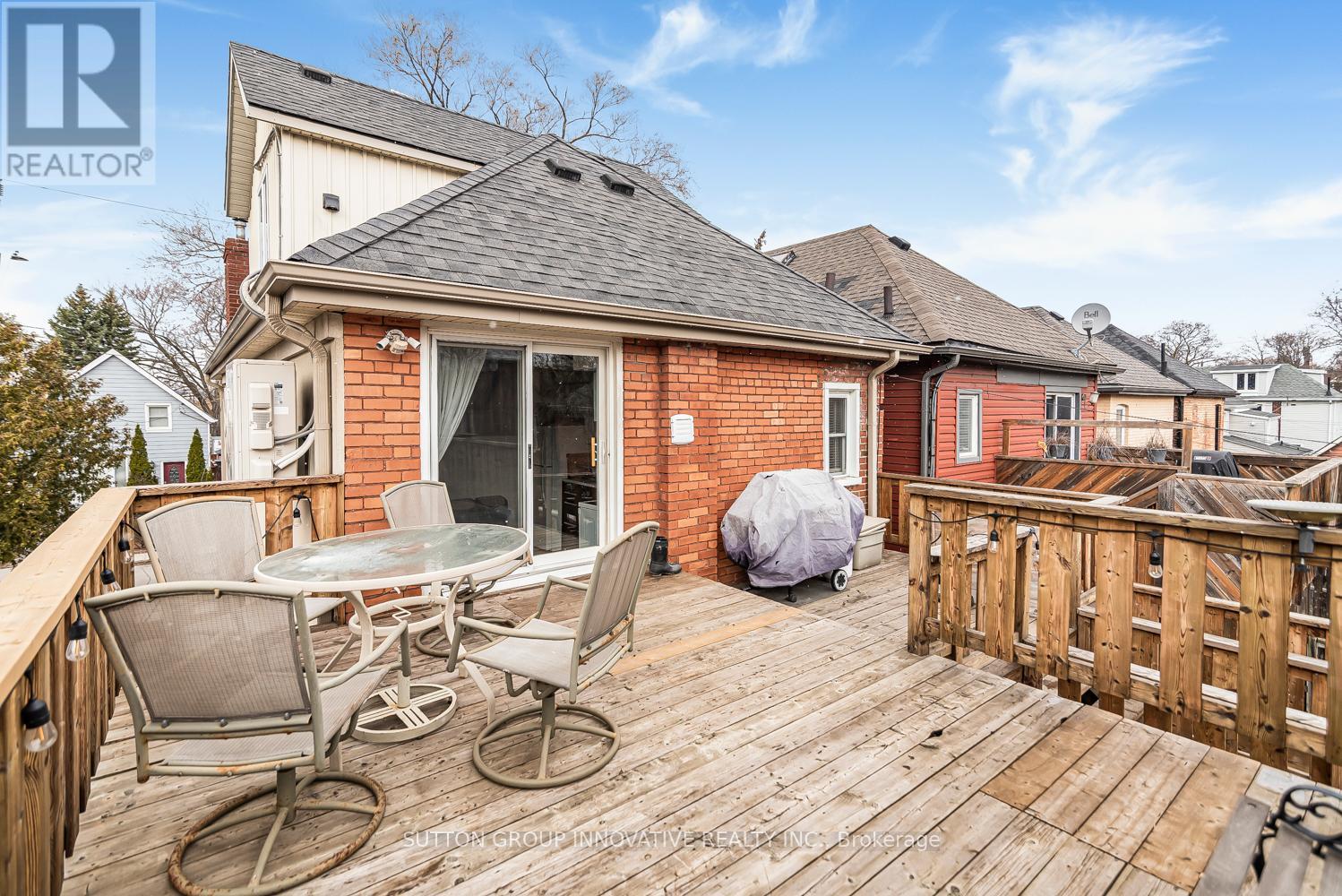 57 New Street, Hamilton, Ontario  L8P 4J7 - Photo 44 - X12913736