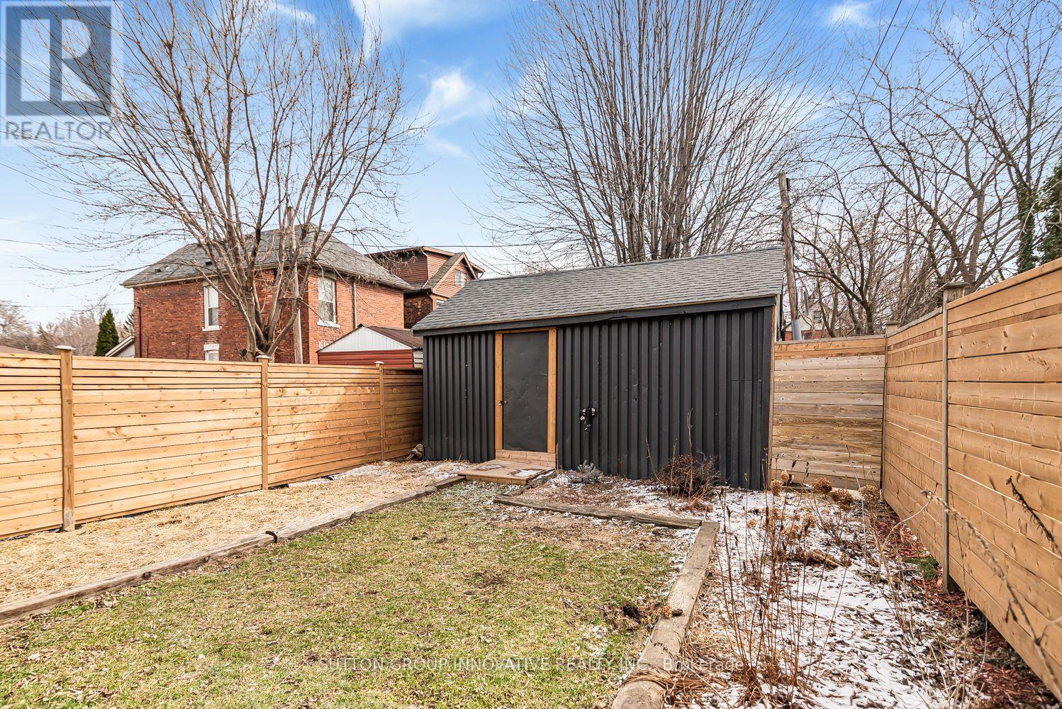 57 New Street, Hamilton, Ontario  L8P 4J7 - Photo 47 - X12913736