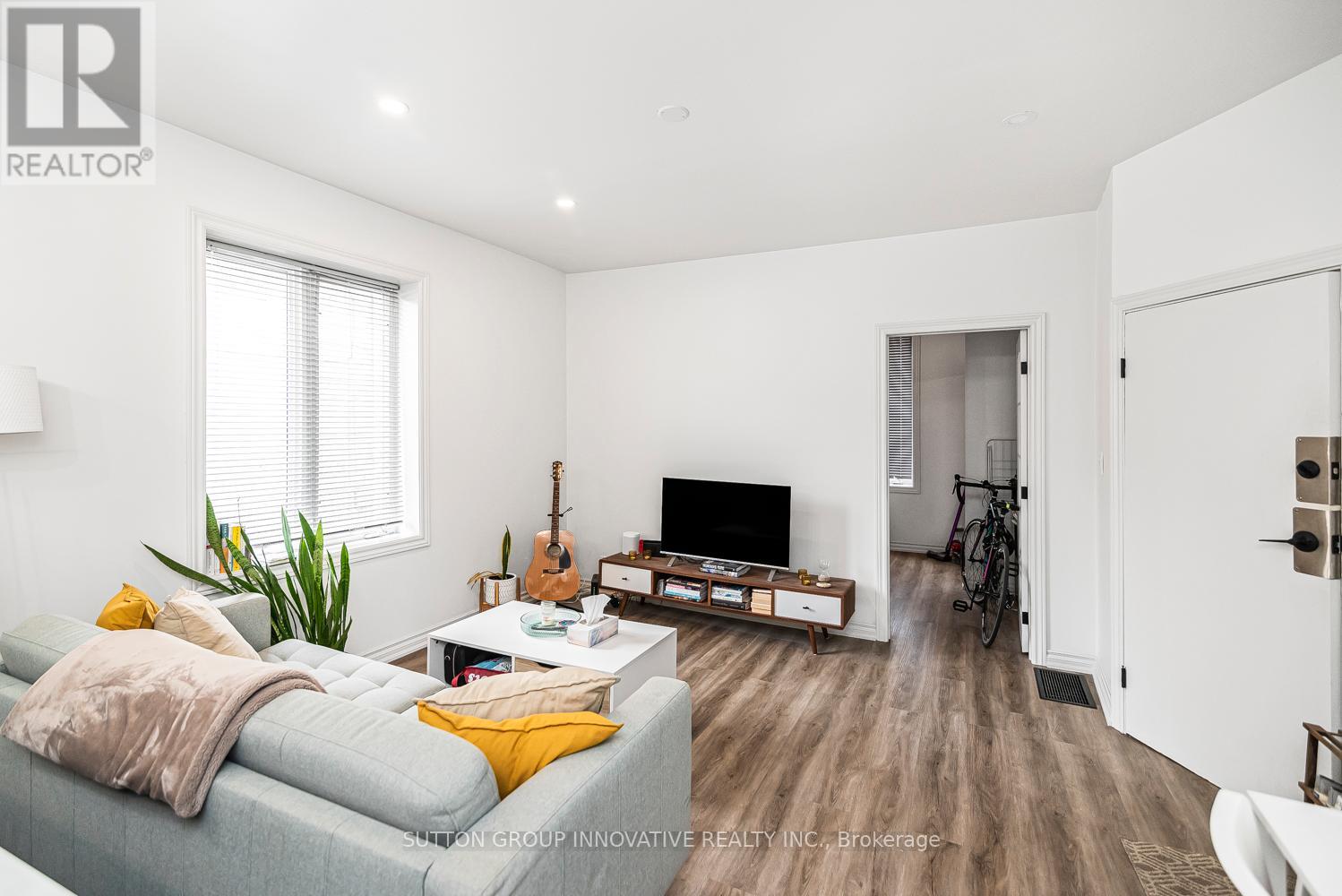 57 New Street, Hamilton, Ontario  L8P 4J7 - Photo 6 - X12913736