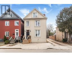 57 NEW STREET, Hamilton, Ontario