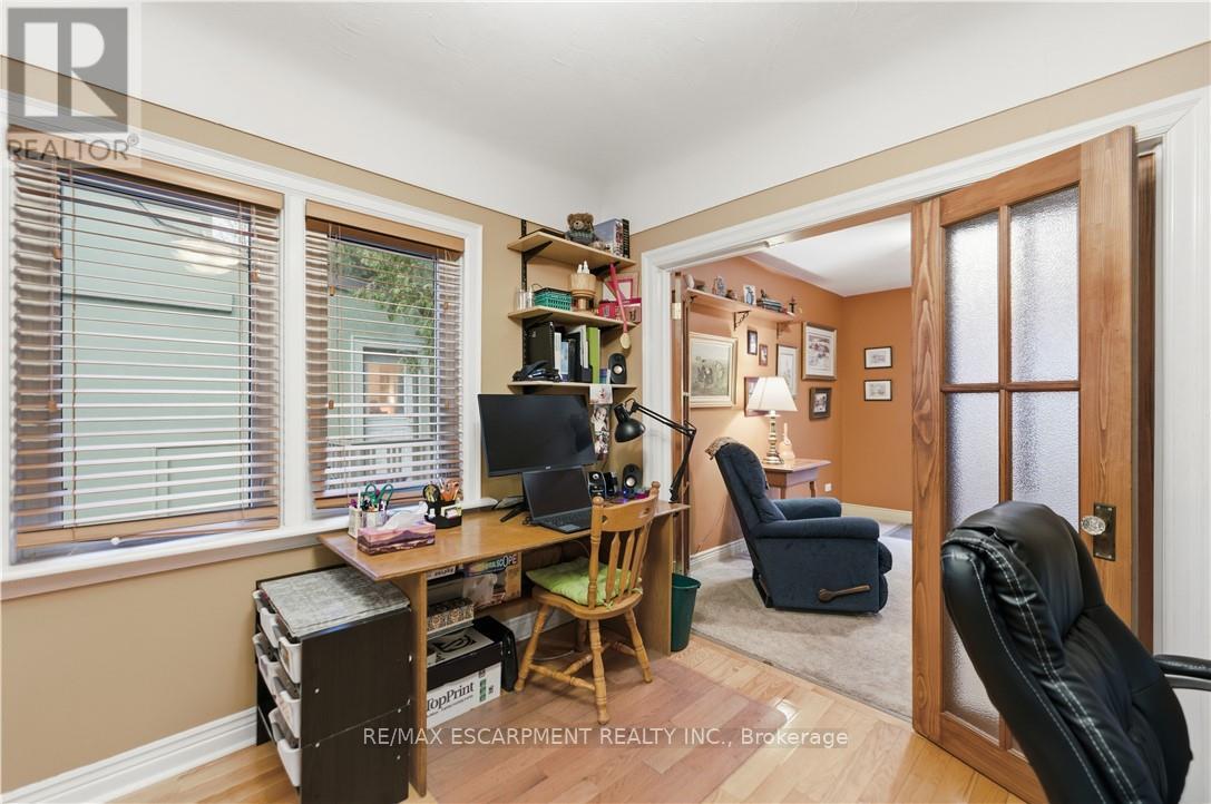 76 Knyvet Avenue, Hamilton, Ontario  L9A 3J5 - Photo 11 - X12913770