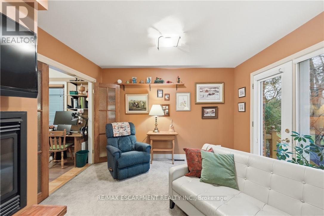 76 Knyvet Avenue, Hamilton, Ontario  L9A 3J5 - Photo 13 - X12913770