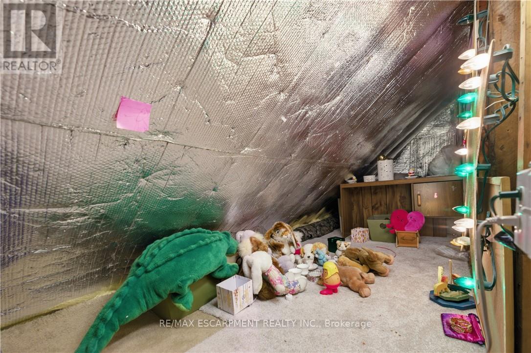 76 Knyvet Avenue, Hamilton, Ontario  L9A 3J5 - Photo 17 - X12913770