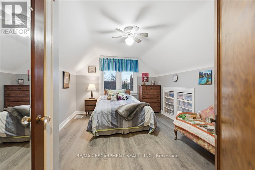 76 Knyvet Avenue, Hamilton, Ontario  L9A 3J5 - Photo 19 - X12913770