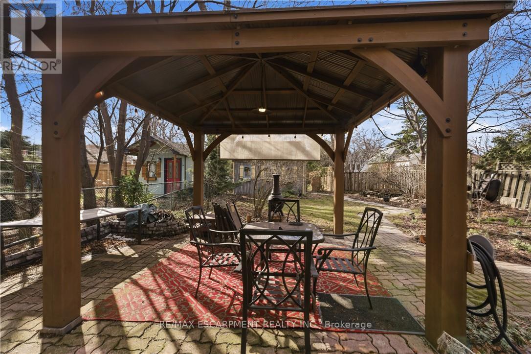 76 Knyvet Avenue, Hamilton, Ontario  L9A 3J5 - Photo 33 - X12913770