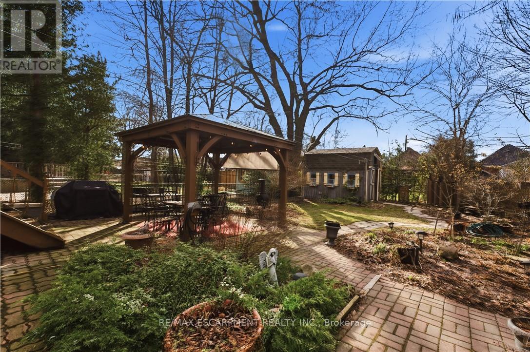 76 Knyvet Avenue, Hamilton, Ontario  L9A 3J5 - Photo 34 - X12913770