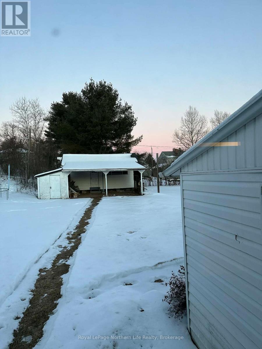 337 Ninth Street, Mattawa, Ontario  P0H 1V0 - Photo 26 - X12887368