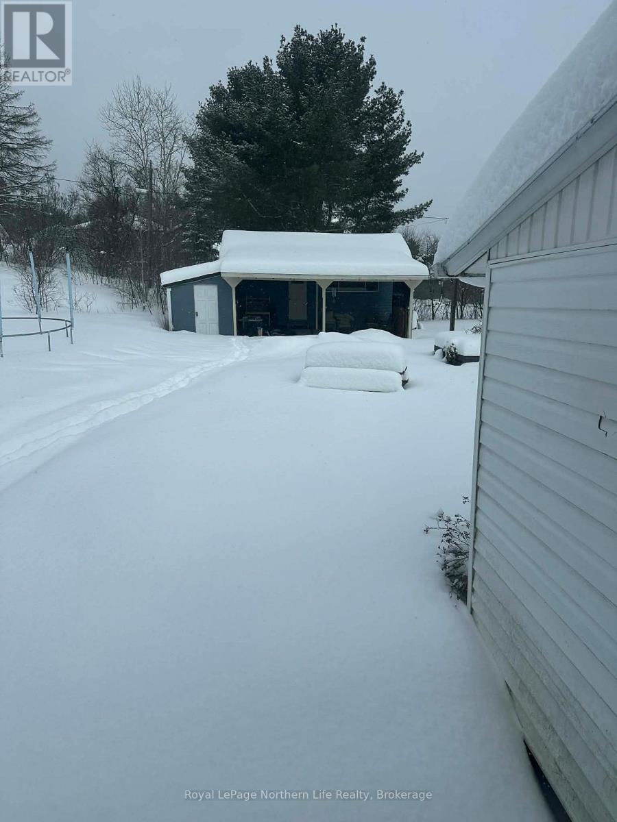 337 Ninth Street, Mattawa, Ontario  P0H 1V0 - Photo 25 - X12887368