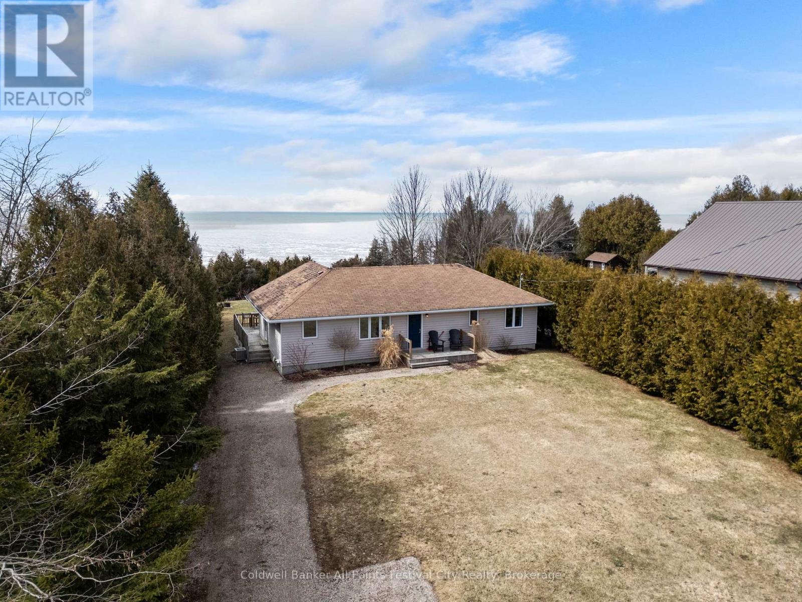 85435 Mcdonald Lane, Ashfield-Colborne-Wawanosh, Ontario  N7A 3X9 - Photo 4 - X12698522