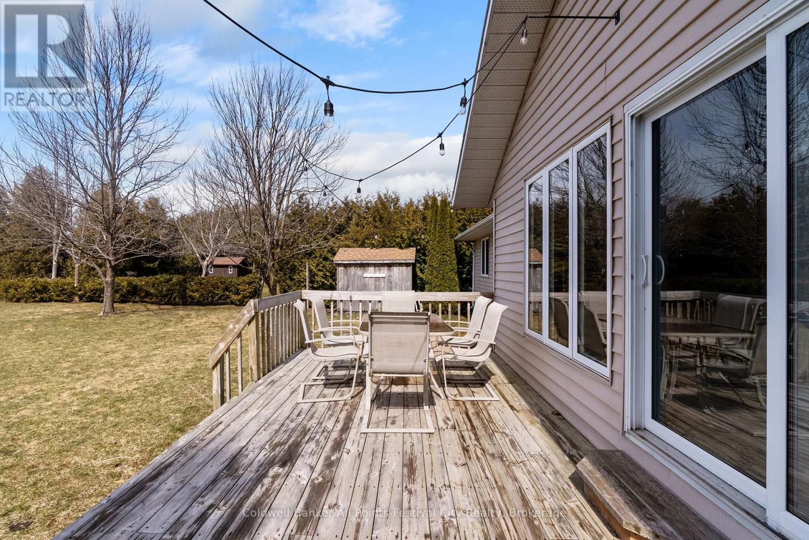 85435 Mcdonald Lane, Ashfield-Colborne-Wawanosh, Ontario  N7A 3X9 - Photo 46 - X12698522