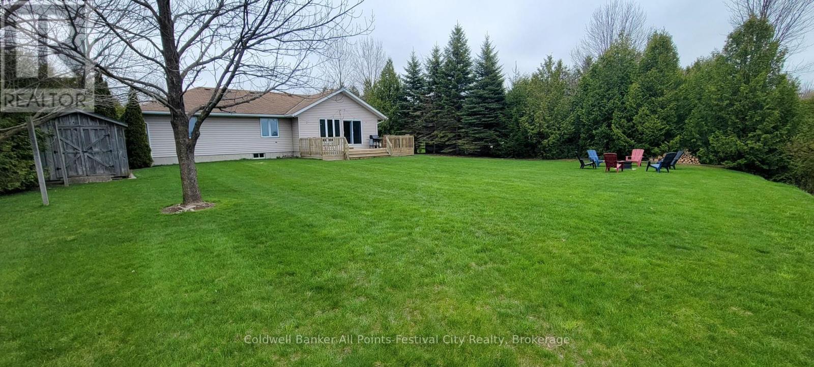 85435 Mcdonald Lane, Ashfield-Colborne-Wawanosh, Ontario  N7A 3X9 - Photo 36 - X12698522