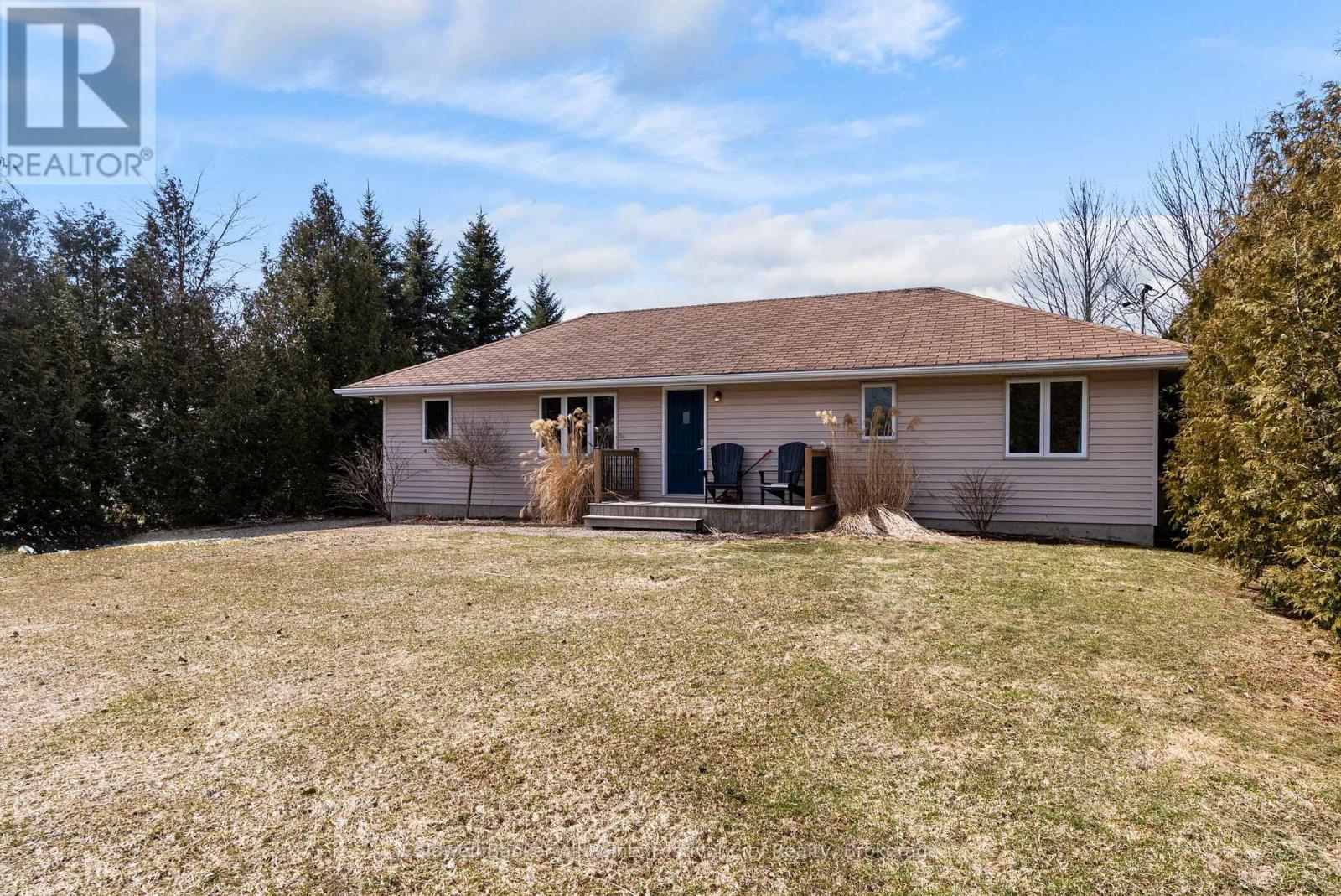 85435 Mcdonald Lane, Ashfield-Colborne-Wawanosh, Ontario  N7A 3X9 - Photo 5 - X12698522