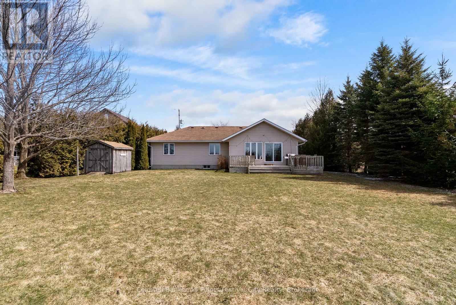 85435 Mcdonald Lane, Ashfield-Colborne-Wawanosh, Ontario  N7A 3X9 - Photo 44 - X12698522